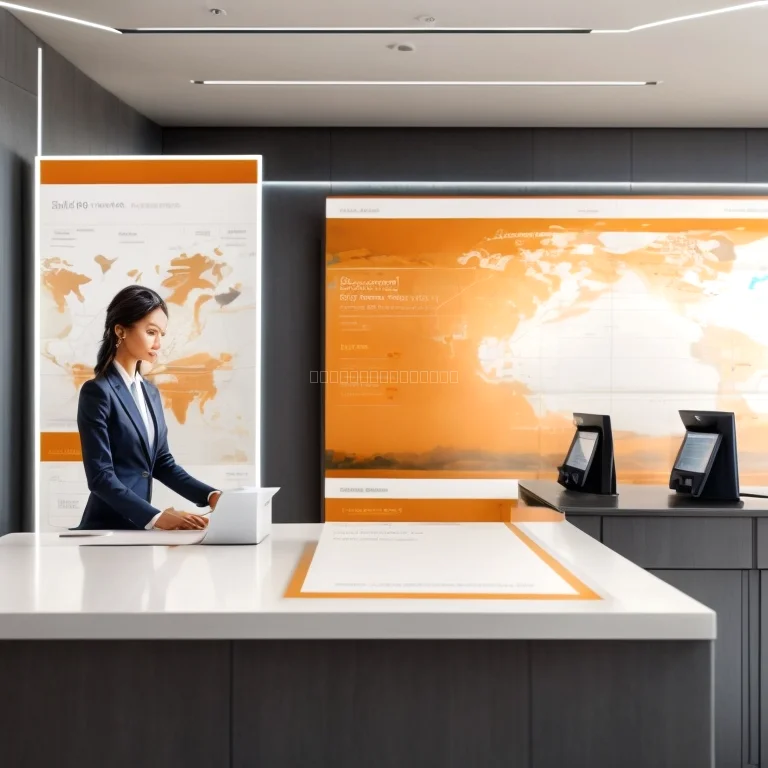 Dedicated Concierge for Spontaneous Journeys